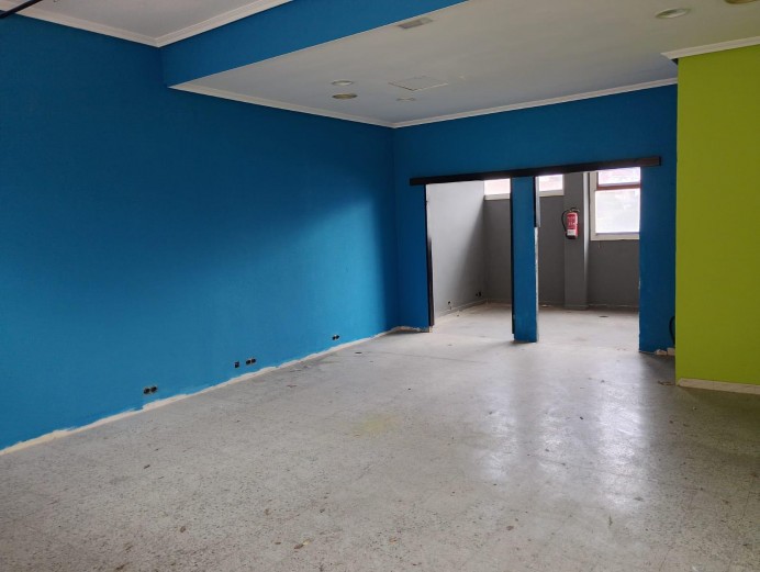 Ribadesella contará con un consultorio provisional en el barrio de El Pico durante la reconstrucción del puente - Concejo de Ribadesella