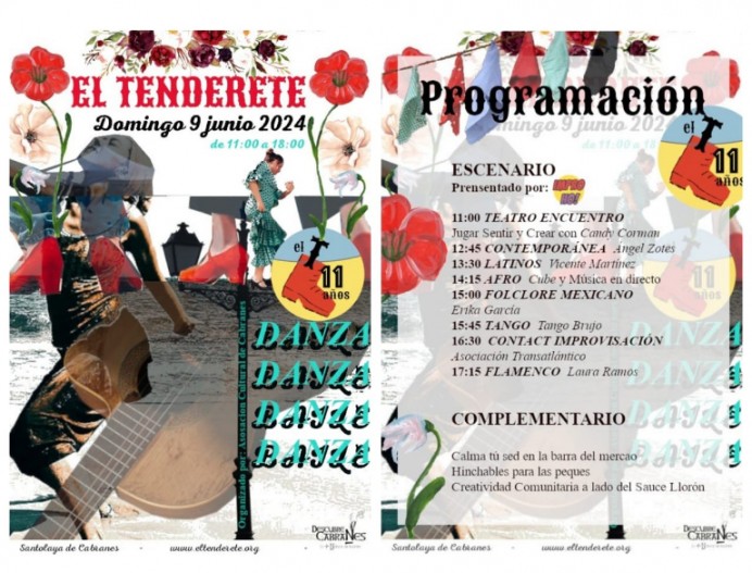 El Tenderete de Cabranes - Concejo de Cabranes