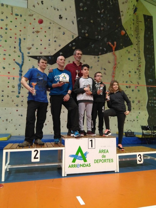 V Torneo de Tenis de Mesa Ayuntamiento de Parres - Concejo de Parres