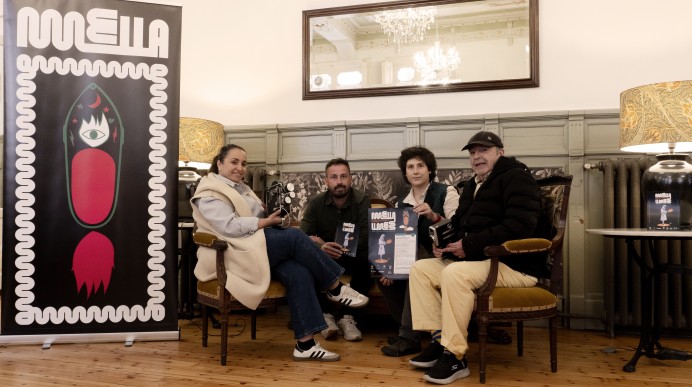 Llanes acoge la tercera edición de MELLA con archivos inéditos y cine autobiográfico - Concejo de Llanes