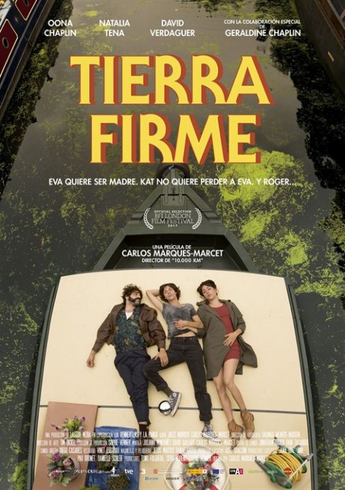Cartelera Cinemateca ambulante Colunga Mayo 2018 - Concejo de Colunga