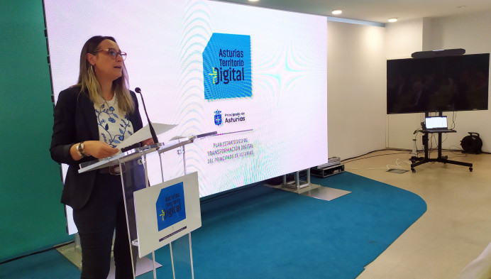 El Gobierno de Asturias se suma a la Semana de la Administración Abierta para acercar la gestión pública a la ciudadanía - Asturias