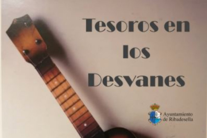 Tesoros en los desvanes - Concejo de Ribadesella