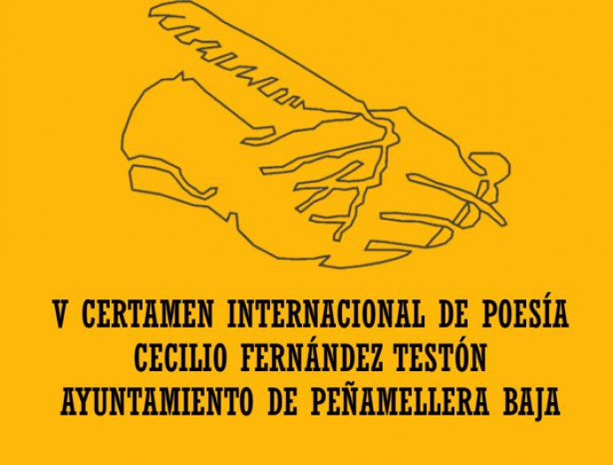 V Certamen Internacional de Poesía: Cecilio J. Fernández Testón - Sociedad y Cultura
