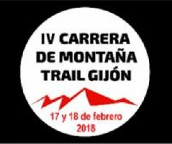 IV Carrera de Montaña Trail Gijón - Deportes