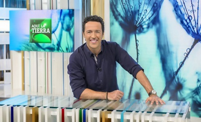 Llanes el domingo en TVE en el programa Aquí la tierra - Concejo de Llanes