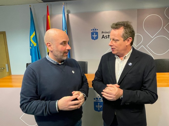 Medio Rural reunirá el 10 de abril al Comité Consultivo del Lobo para aprobar el programa anual de control, que permitirá extraer ejemplares - Asturias