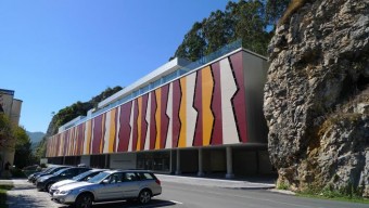 Talleres, visitas, cine y la exposición “Blick-Mira!” son las propuestas en el Centro de Arte Rupestre de Tito Bustillo este puente - Concejo de Ribadesella