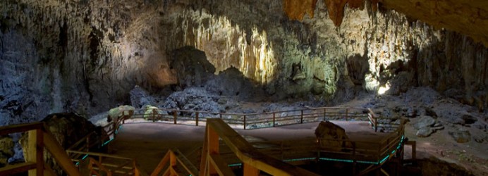 El Centro Tito Bustillo organiza talleres gratuitos este fin de semana con motivo del Día de los Museos - Concejo de Ribadesella