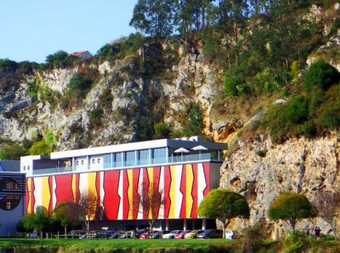 El Centro Tito Bustillo y el Parque de la Prehistoria de Teverga celebran el Día Europeo del Arte Rupestre - Concejo de Ribadesella