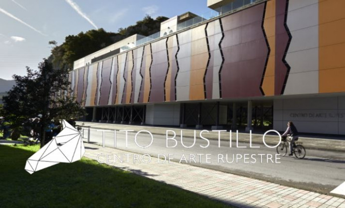 En busca del cuento perdido, en el Centro Tito Bustillo - Concejo de Ribadesella