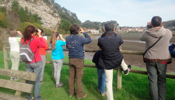 El Centro Tito Bustillo celebra el Día del Medio Ambiente  - Economía y Empleo