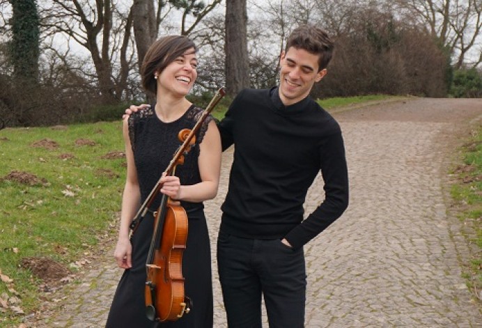 Recital Música Española - Concejo de Llanes