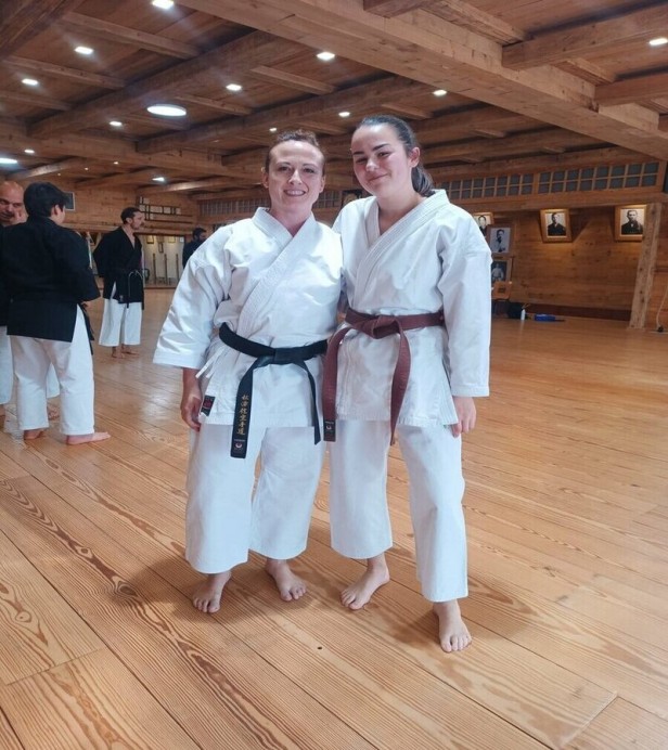 I Entrenamiento del Año del Club Tode - Concejo de Parres