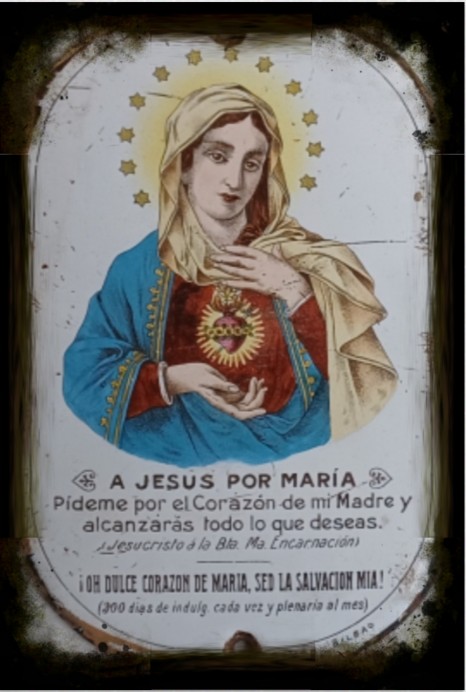Omar Pardo: Tradiciones en desuso - Concejo de Colunga