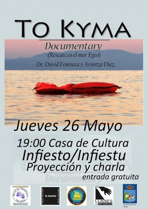 Tokyma en Piloña - Concejo de Piloña