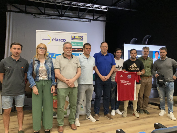 Campus deportivo PromiseSoccer by Marcelino 2022 - Concejo de Villaviciosa