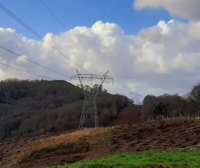 Ciudadanos insta al Ayuntamiento de Parres a cobrar una tasa a las compañías energéticas por el uso del espacio público - Concejo de Parres