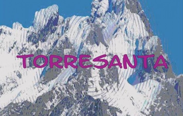 Llanes y las letras, Omar Alvarado presenta libro Torresanta - Concejo de Llanes