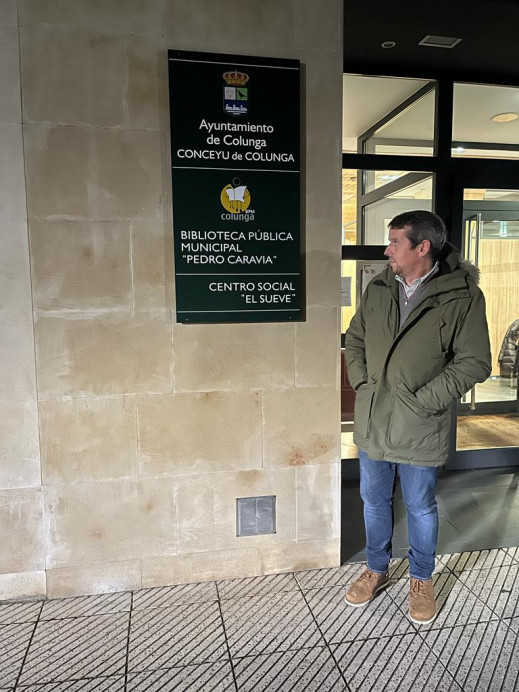 Cs Colunga reclama atención hacia los usuarios del centro social el Sueve - Concejo de Colunga