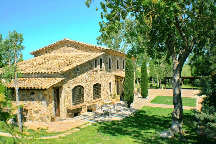 Las 5 preocupaciones de los propietarios de turismo rural en 2016 según Clubrural.com - Turismo