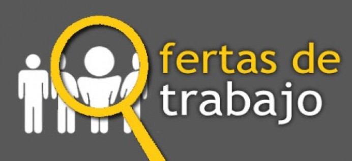 Ofertas de empleo de la semana  - Economía y Empleo