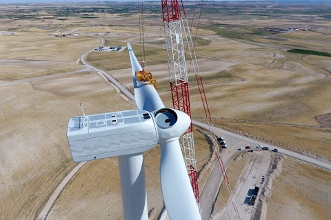 La comisión mixta para evaluar la transición energética encara la recta final de sus trabajos para presentar un documento definitivo - Asturias