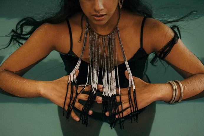 Tracy de Sá estrena el vídeo de Invencible - Música de hoy