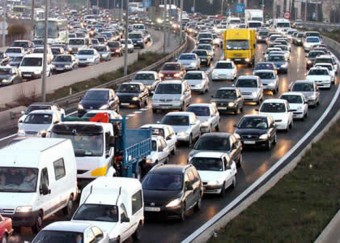 Nueva ley de tráfico - Motor