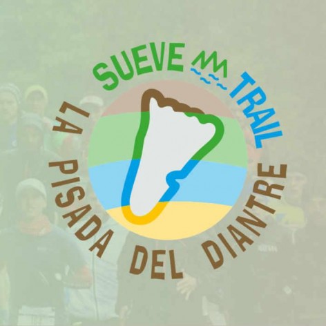 Colunga acoge el X Trail del Sueve "Pisada del Diantre" el 26 de abril - Concejo de Colunga