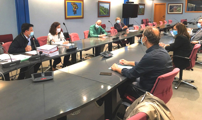 El Plan Director de Abastecimiento de Aguas del Principado supera la tramitación ambiental - Asturias