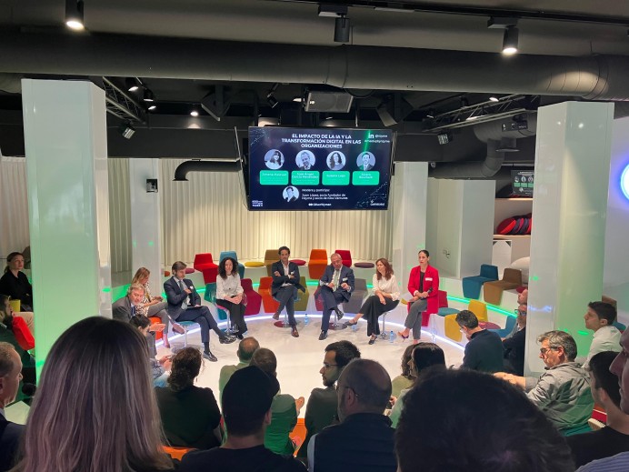 La transformación digital en Asturias pasa por la colaboración entre empresas y organizaciones  - Economía y Empleo