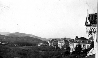 PATRIMONIO ARQUITECTONICO - Concejo de Colunga