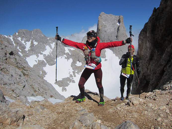 El Principado traslada la autorización para la Travesera y la Traveserina 2021 a los organizadores de ambas pruebas - Concejo de Cabrales