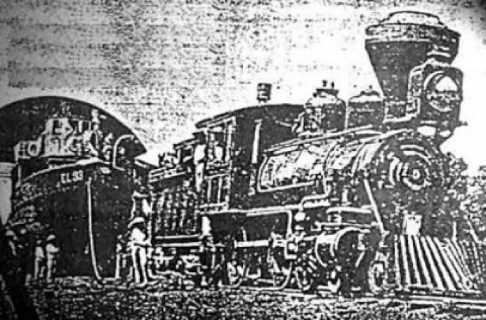 Ábalos y Javier Fernández nos roban el AVE y desertizarán Asturias - Política