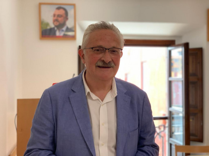 El 89% de los socialistas apoyan la alternancia en el Gobierno de Llanes del PSOE y PP - Concejo de Llanes