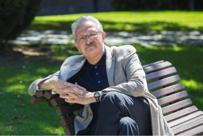 Antonio Trevín interpone una querella criminal contra el alcalde de Llanes, Enrique Riestra Rozas  - Concejo de Llanes