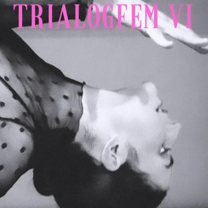 Regresa Trialogfem, el certamen internacional de danza contemporánea, a Laboral Ciudad de la Cultura - Sociedad y Cultura