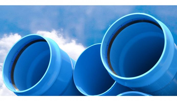 El plan director de abastecimiento de agua del Principado prevé una inversión de 423 millones hasta 2030 - Asturias