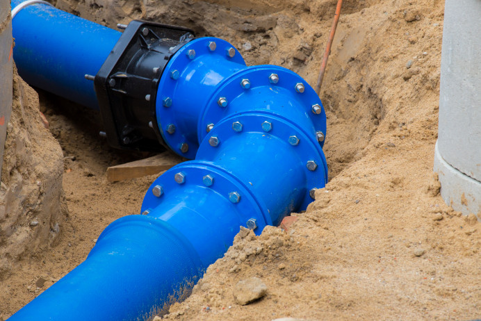 El Principado adjudica en 1,7 millones el saneamiento de la cuenca del río San Miguel, en Ribadesella - Concejo de Ribadesella