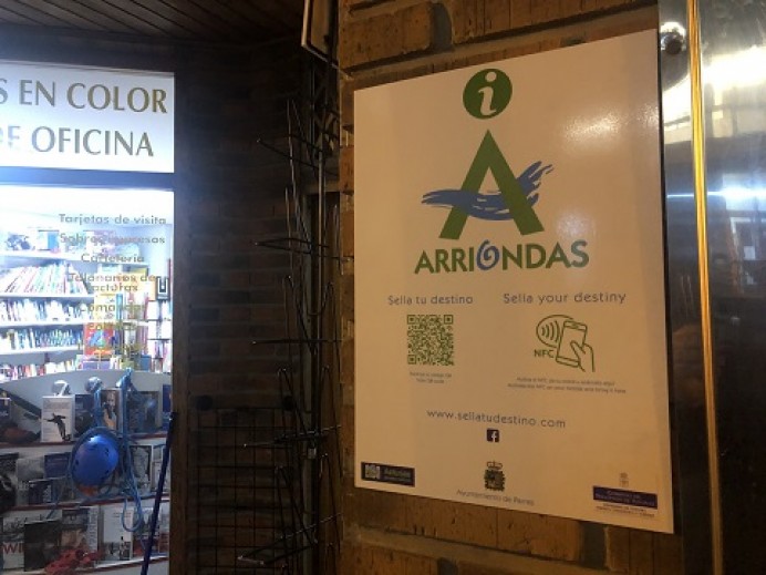 Parres apuesta por ser Destino Turístico Inteligente - Concejo de Parres