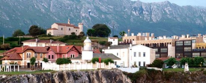 Escuela de Verano Facultad de Turismo de Oviedo - Concejo de Llanes