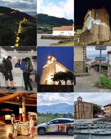 La Comarca de la Sidra transforma el turismo en Asturias con más de 3 millones en inversiones sostenibles