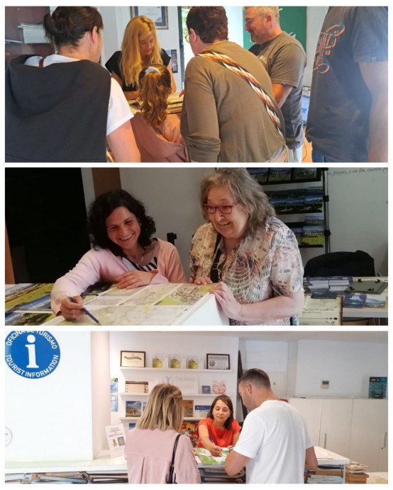 Gran verano turístico para la Comarca de la Sidra - Comarca de la Sidra