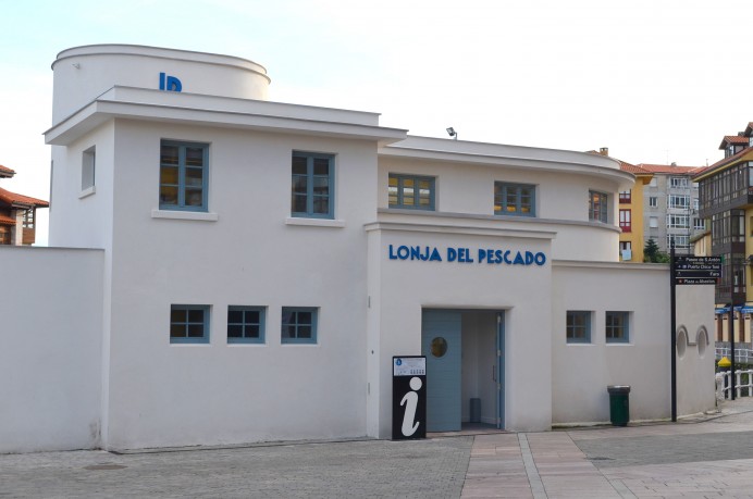 Las consultas en la oficina de turismo de Llanes en Semana Santa aumentaron un 10 %, con respecto al año anterior - Concejo de Llanes