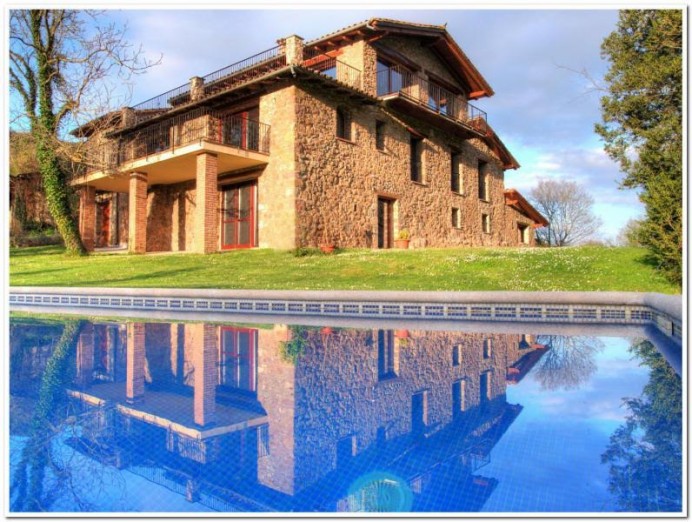 El turismo rural no está dirigido a parejas - Turismo