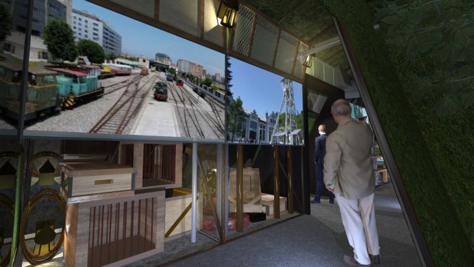 Asturias aprovechará Fitur para destacar el potencial turístico que supondrá la apertura de la variante de Pajares - Asturias