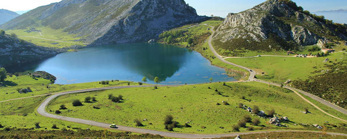 Asturias, el destino turístico que mejor resistió los efectos de la crisis sanitaria en 2020 - Asturias