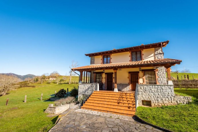 Cangas de Onís, Llanes y Ribadesella lideran las búsquedas de turismo rural en Asturias - Asturias
