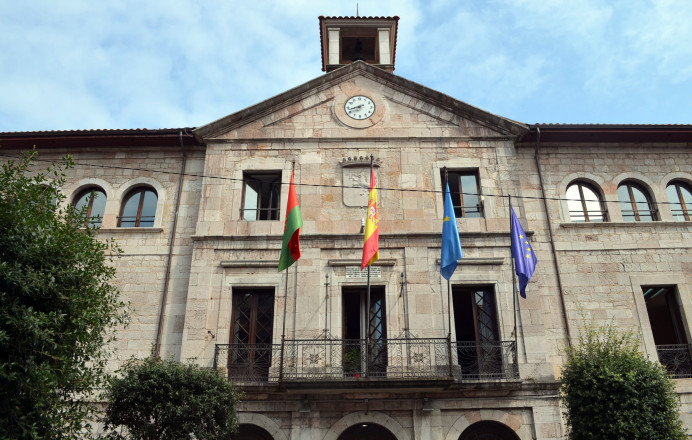 Adhesión Red de Destinos Turísticos Inteligentes - Concejo de Llanes